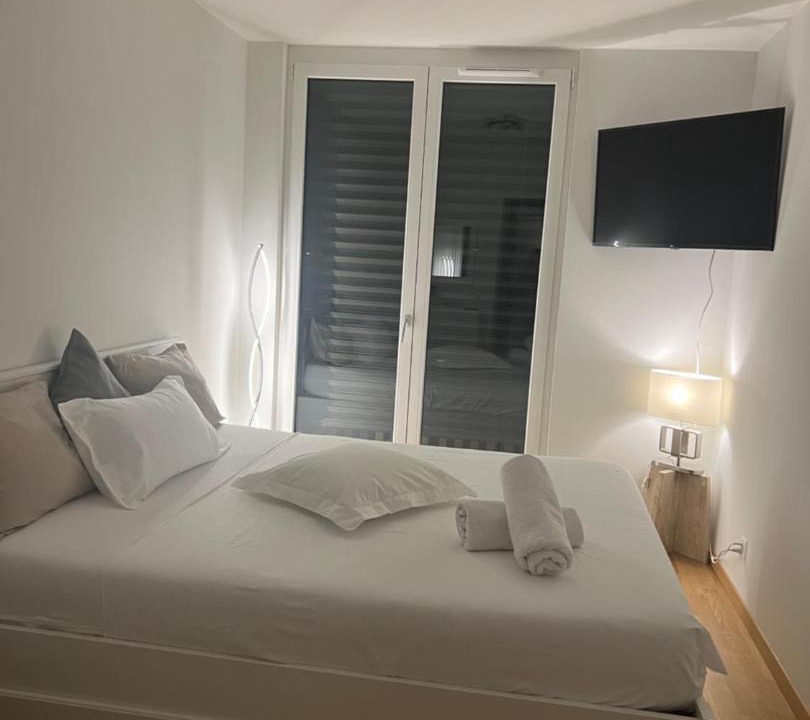 Photo of Bedroom in Saint-Jean and Charmilles
