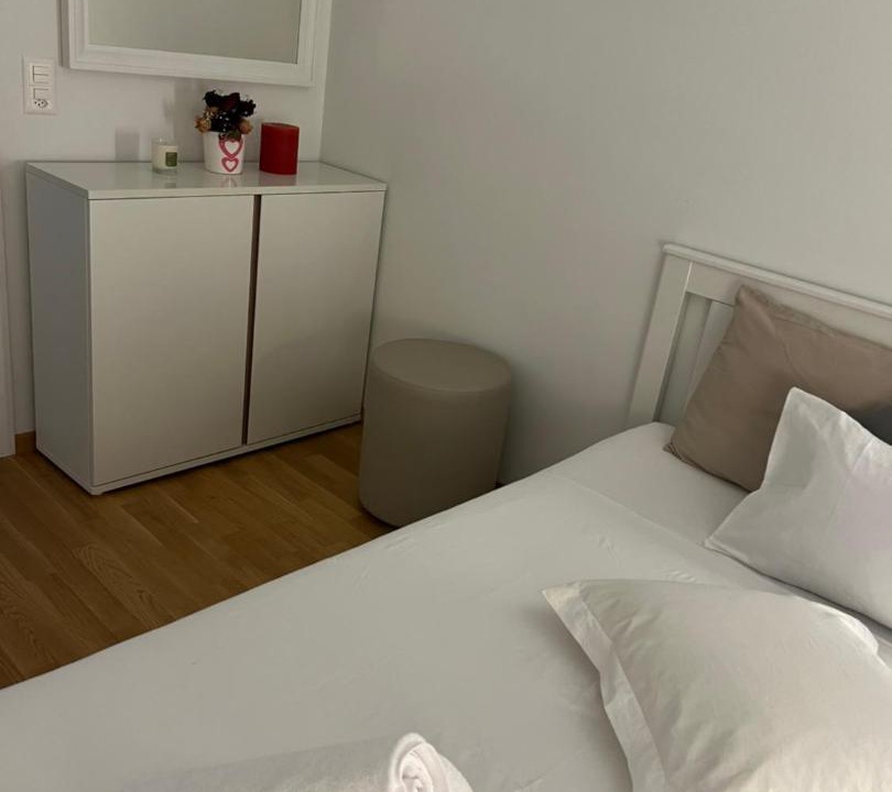 Photo of Bedroom in Saint-Jean and Charmilles