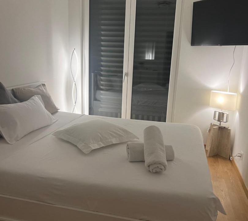 Photo of Bedroom in Saint-Jean and Charmilles