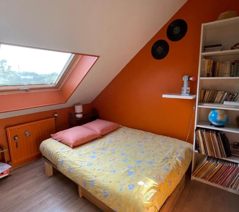 Photo of Bedroom in Change