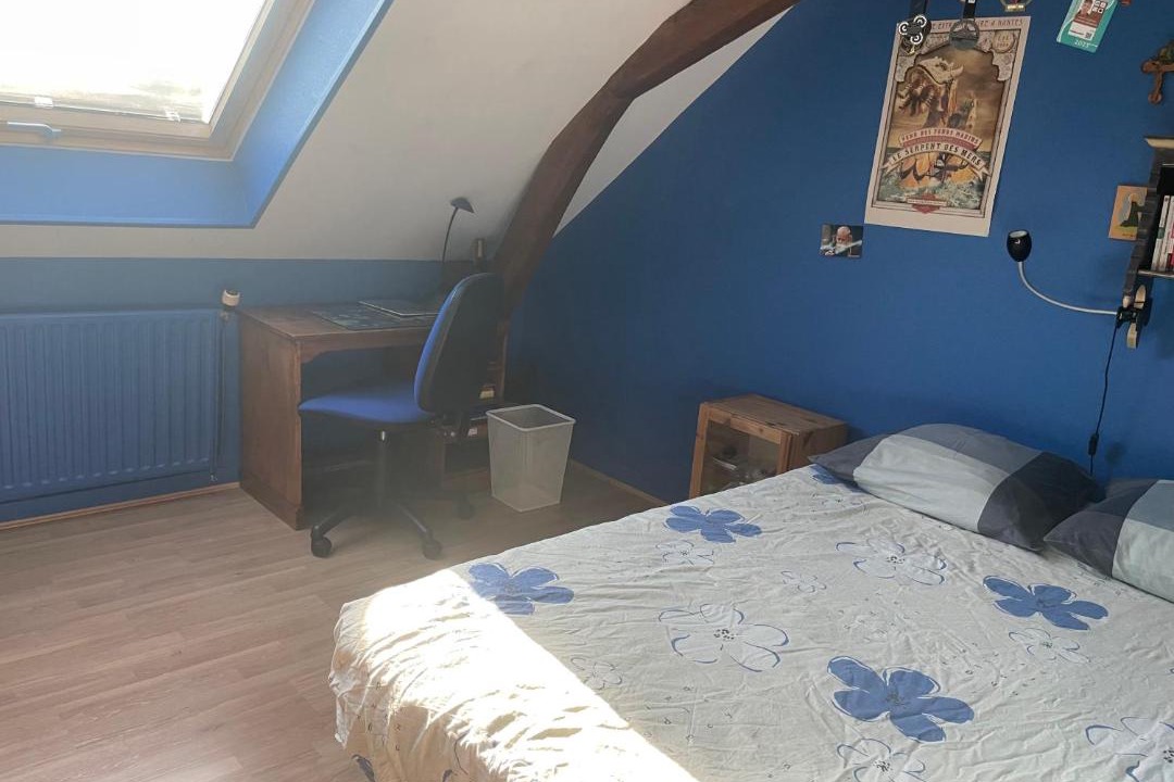 Photo of Bedroom in Change