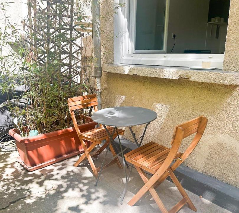 Photo of Others in Montreuil