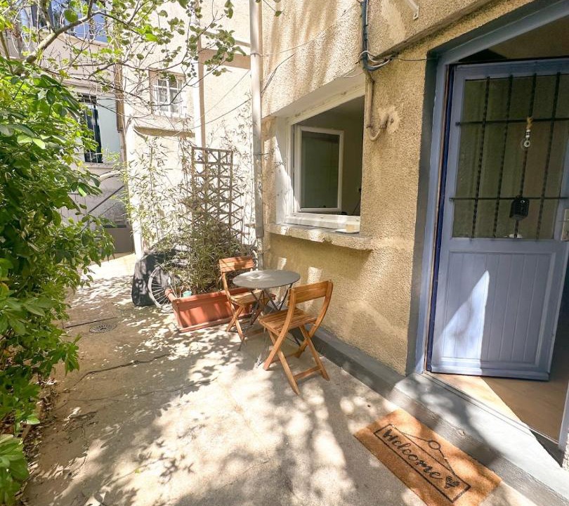 Photo of Others in Montreuil
