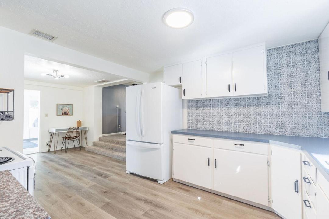 Photo of Kitchen in Eagle