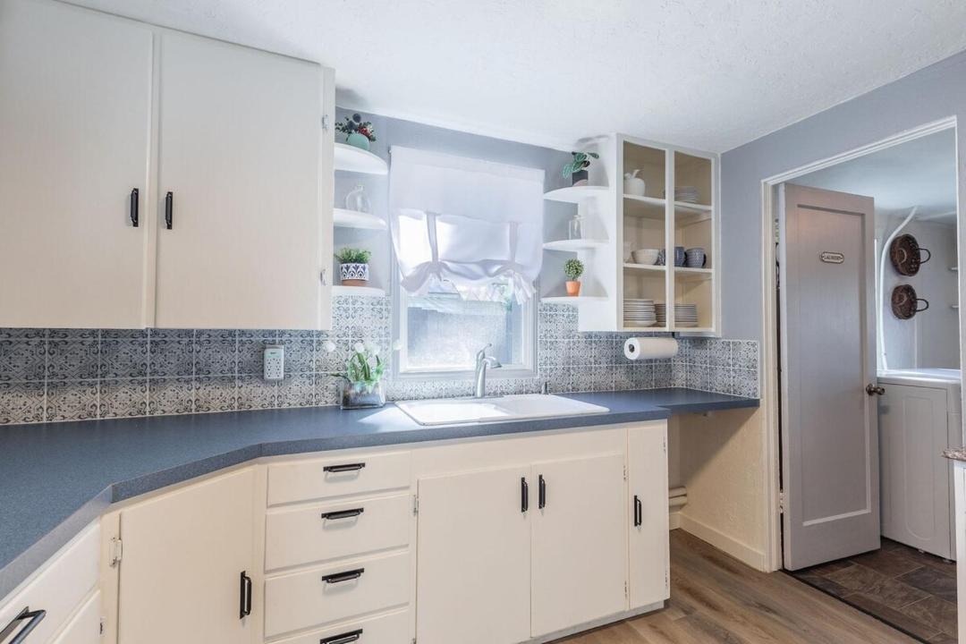 Photo of Kitchen in Eagle