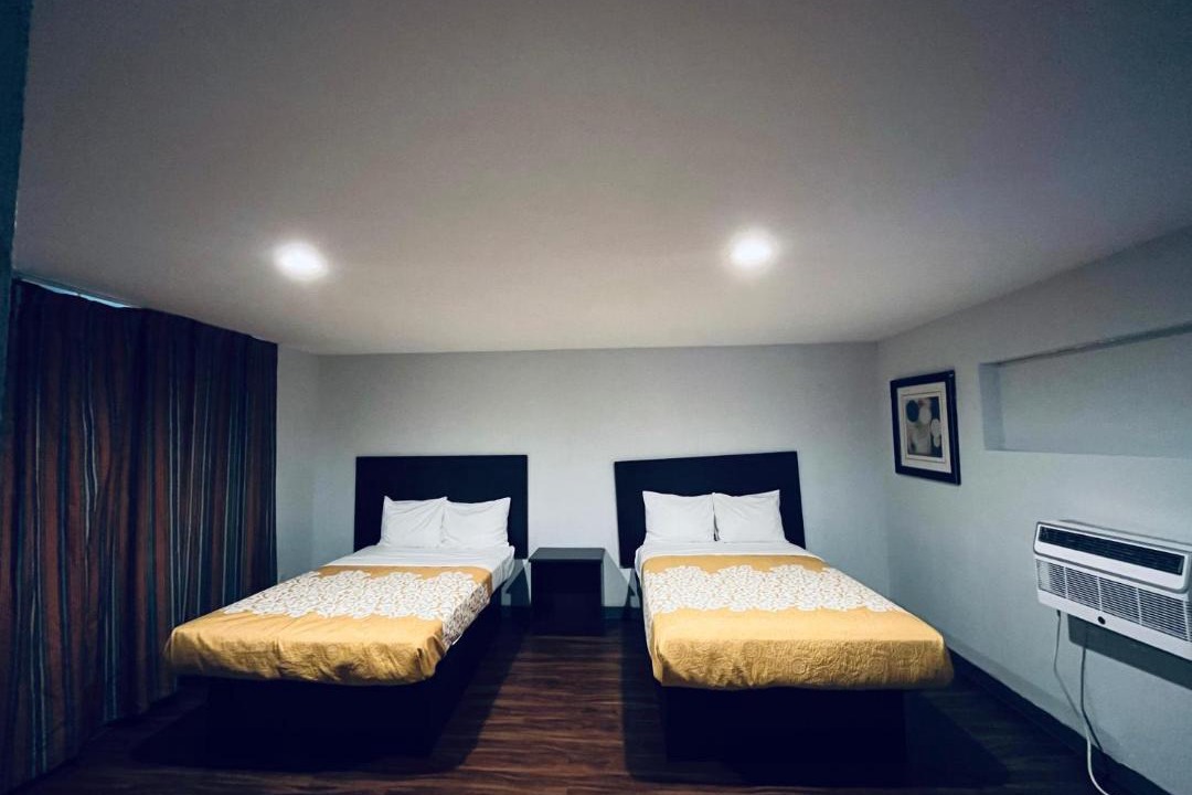 Photo of Bedroom in Richmond
