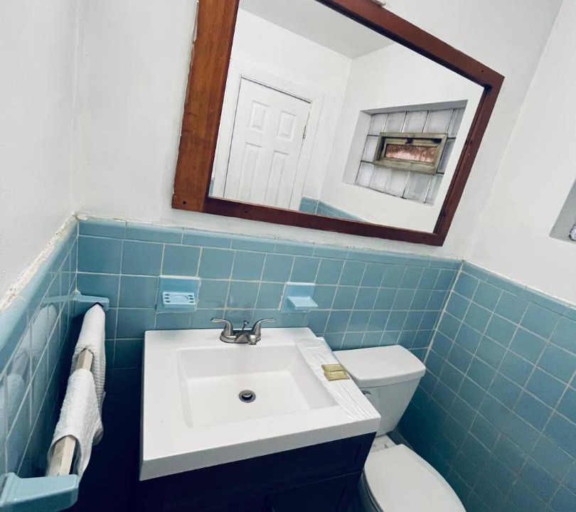 Photo of Bathroom in Richmond