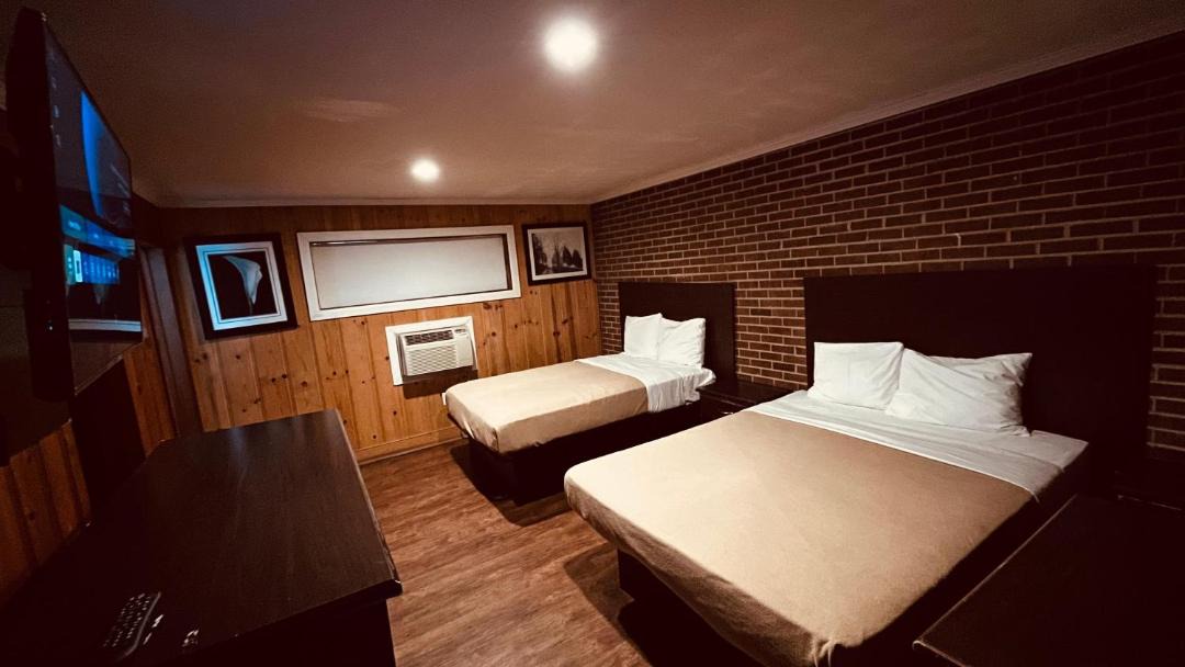 Photo of Bedroom in Richmond
