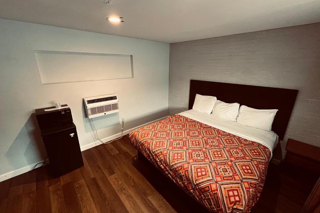 Photo of Bedroom in Richmond