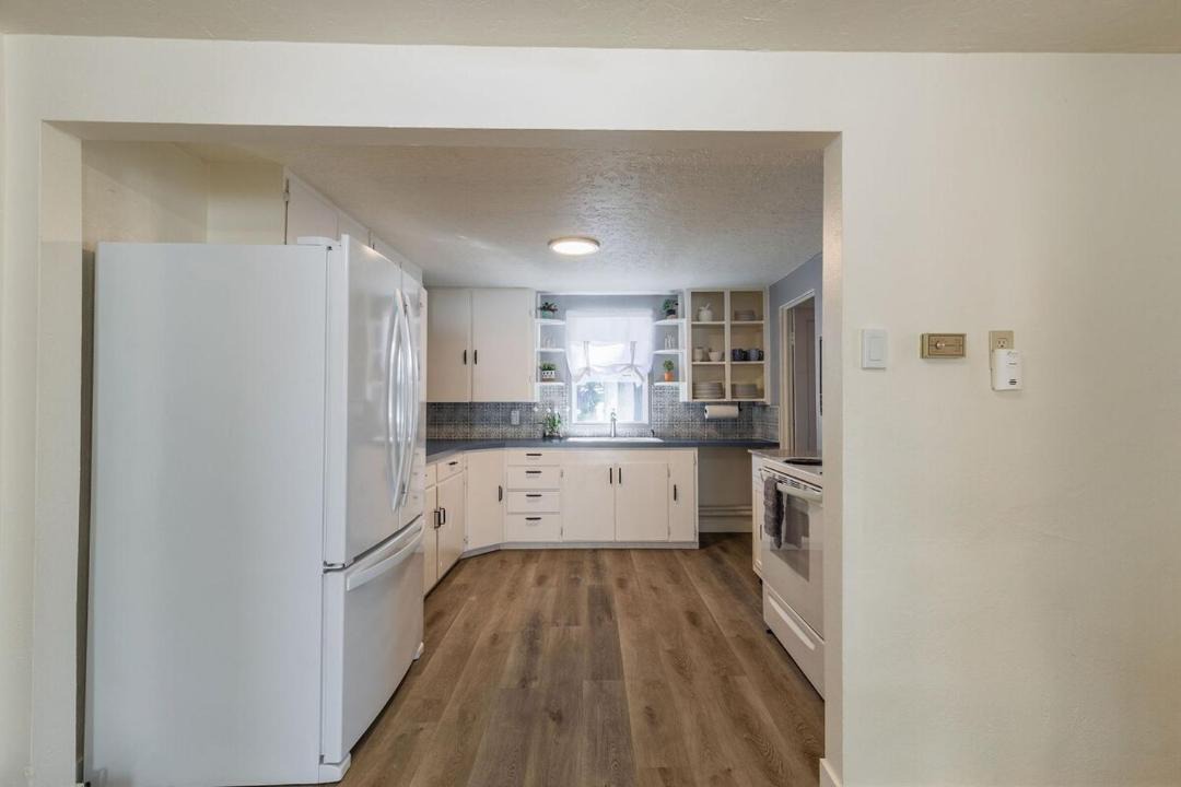 Photo of Kitchen in Eagle