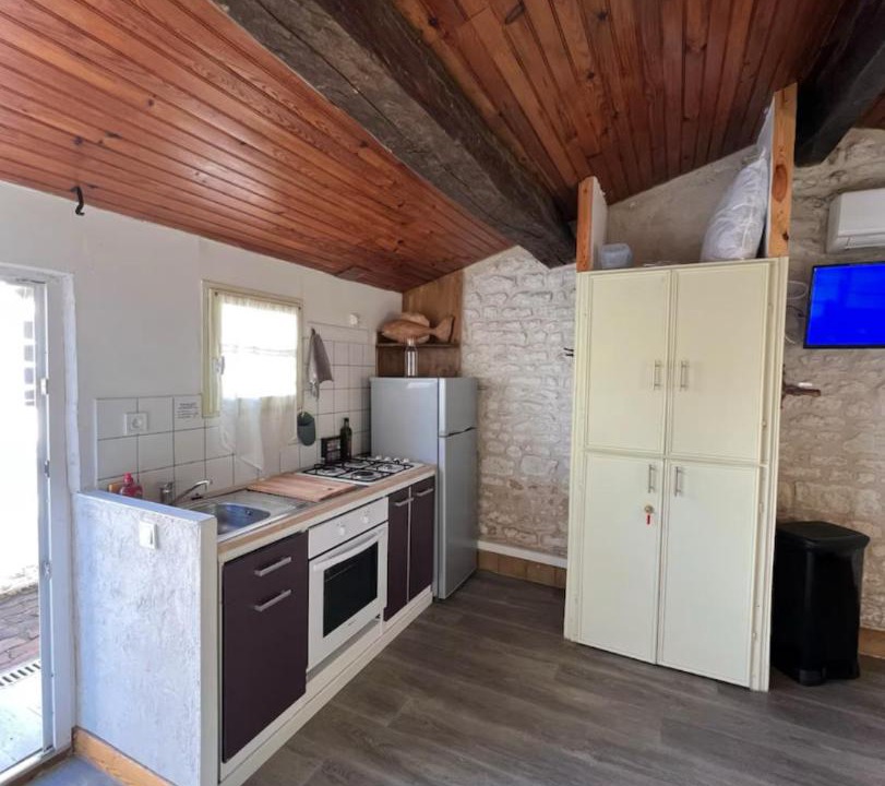 Photo of Kitchen in Velluire