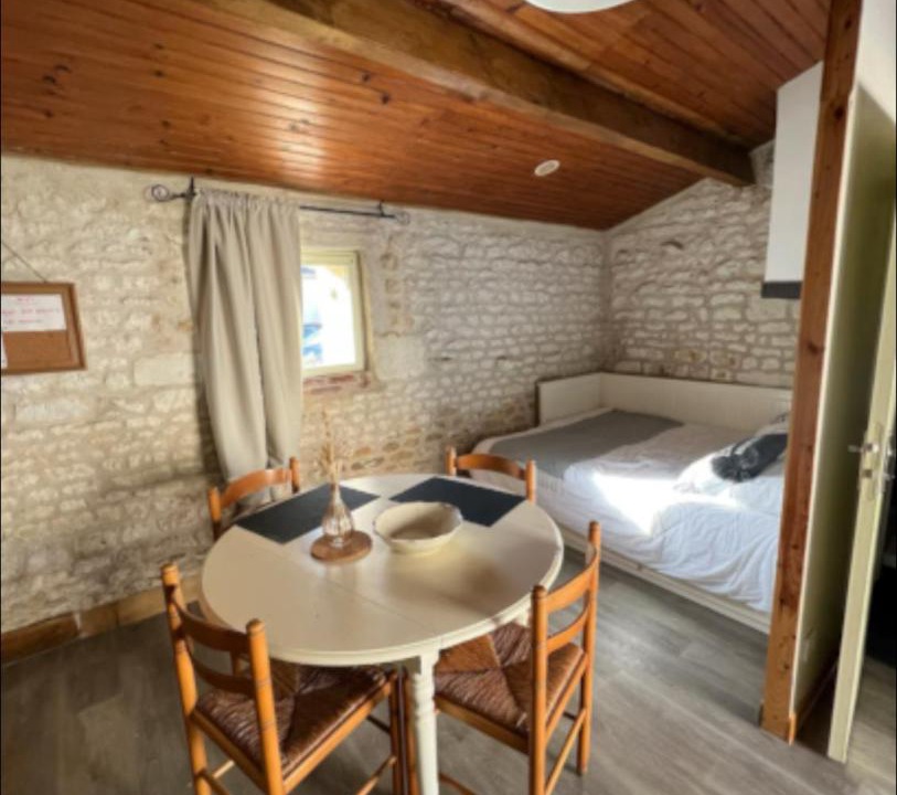 Photo of Bedroom in Velluire