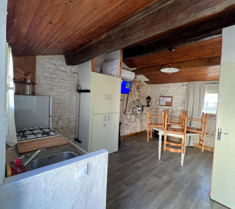 Photo of Kitchen in Velluire