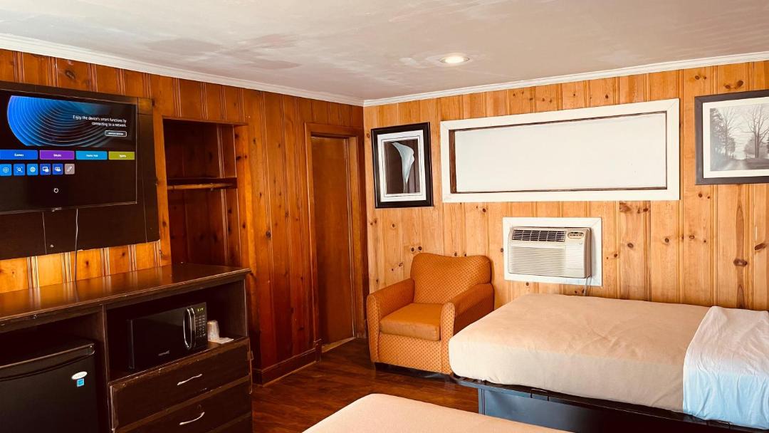Photo of Bedroom in Richmond