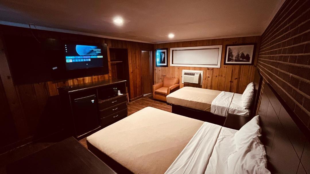 Photo of Bedroom in Richmond