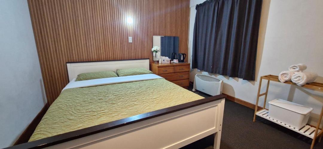 Photo of Bedroom in Hamilton