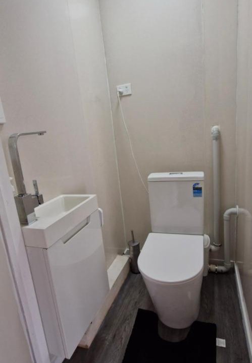 Photo of Bathroom in Hamilton