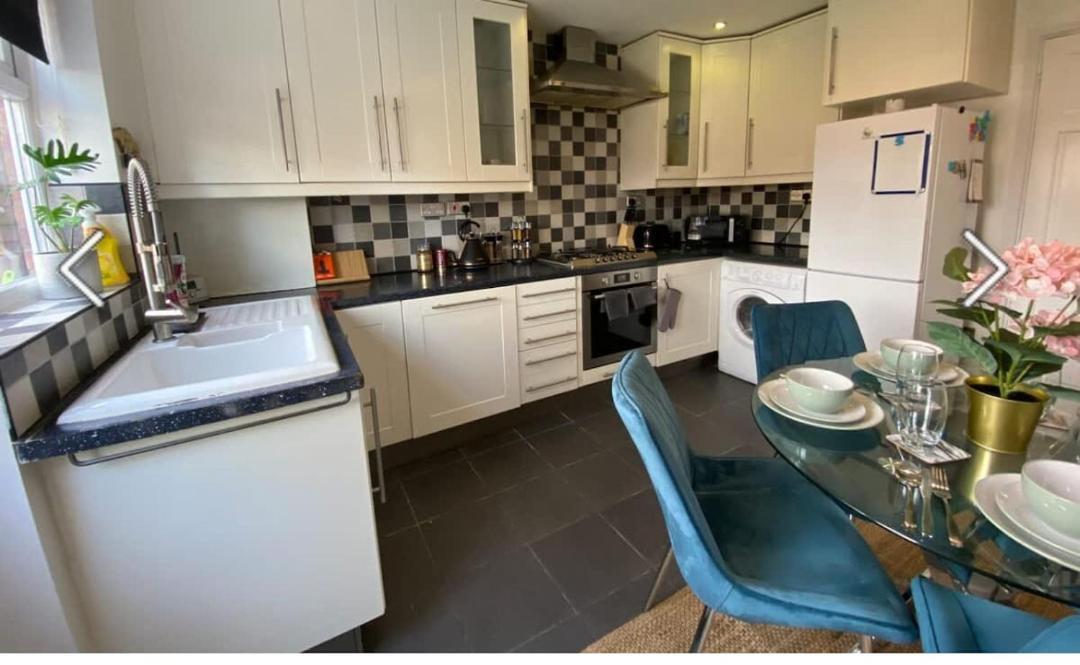 Photo of Kitchen in Milton Keynes