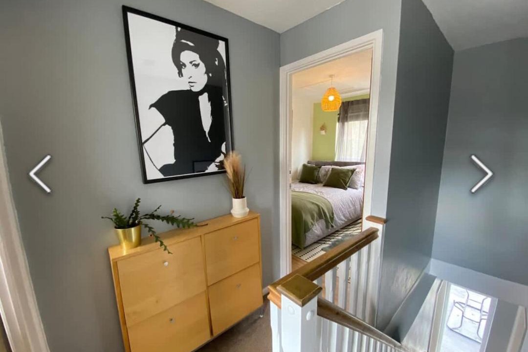 Photo of Others in Milton Keynes