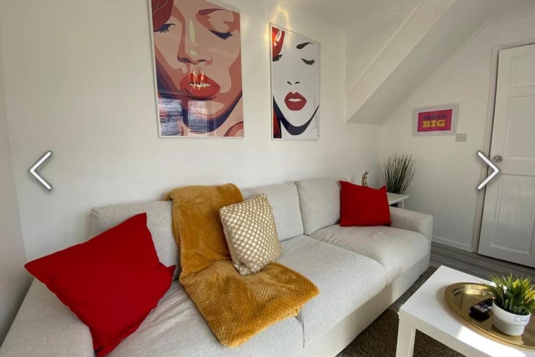 Photo of Others in Milton Keynes