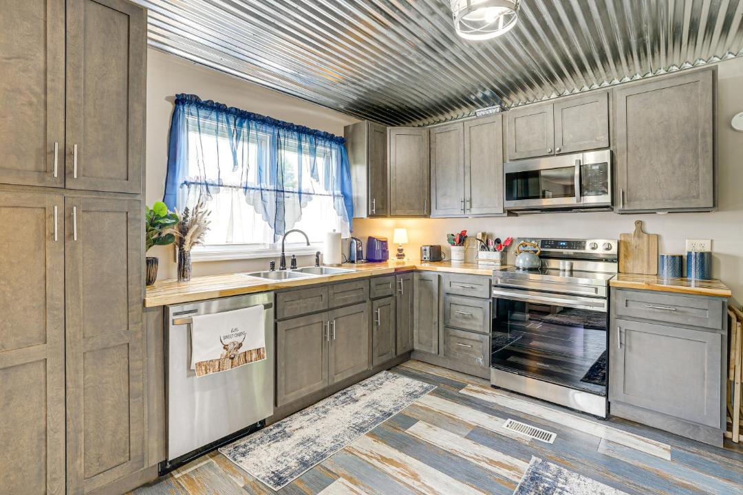 Photo of Kitchen in Paoli