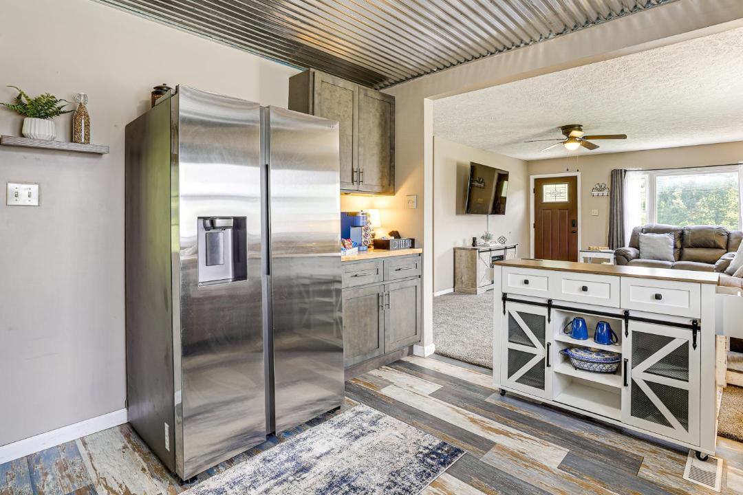 Photo of Kitchen in Paoli