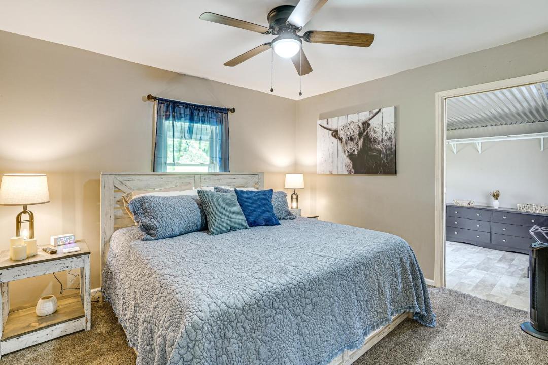 Photo of Bedroom in Paoli