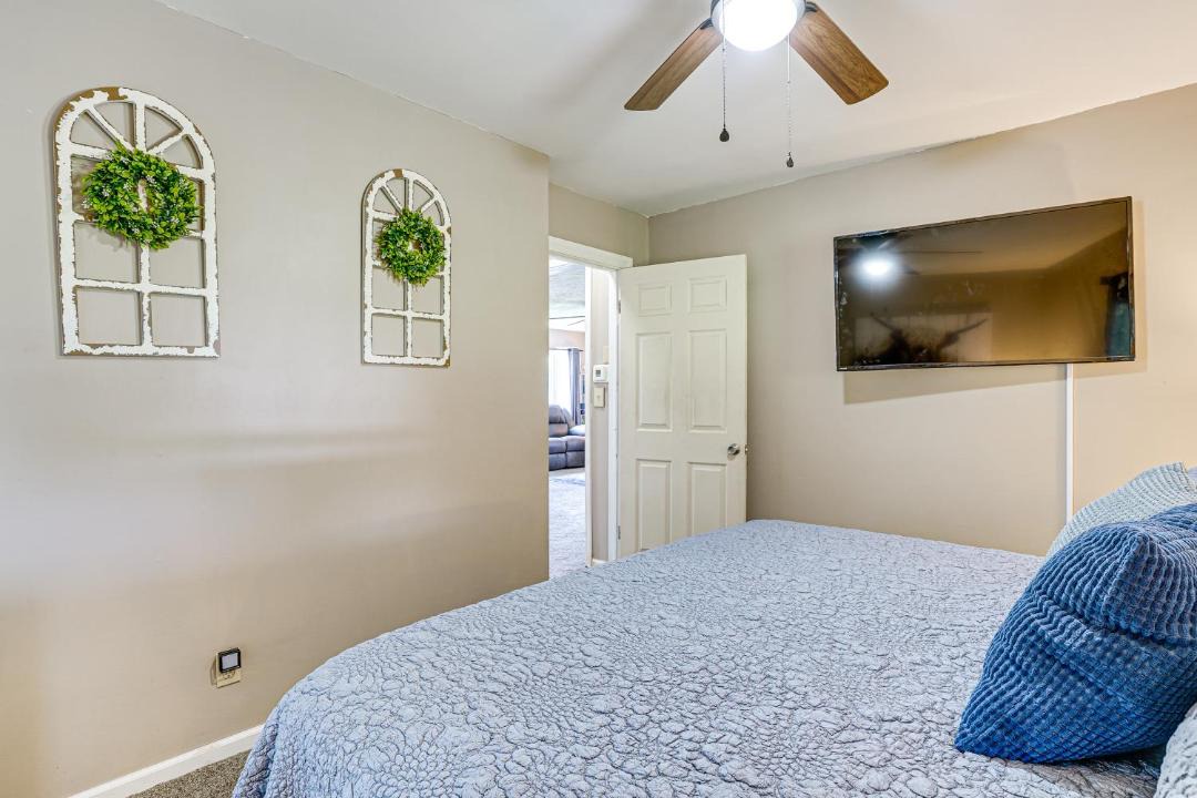Photo of Bedroom in Paoli