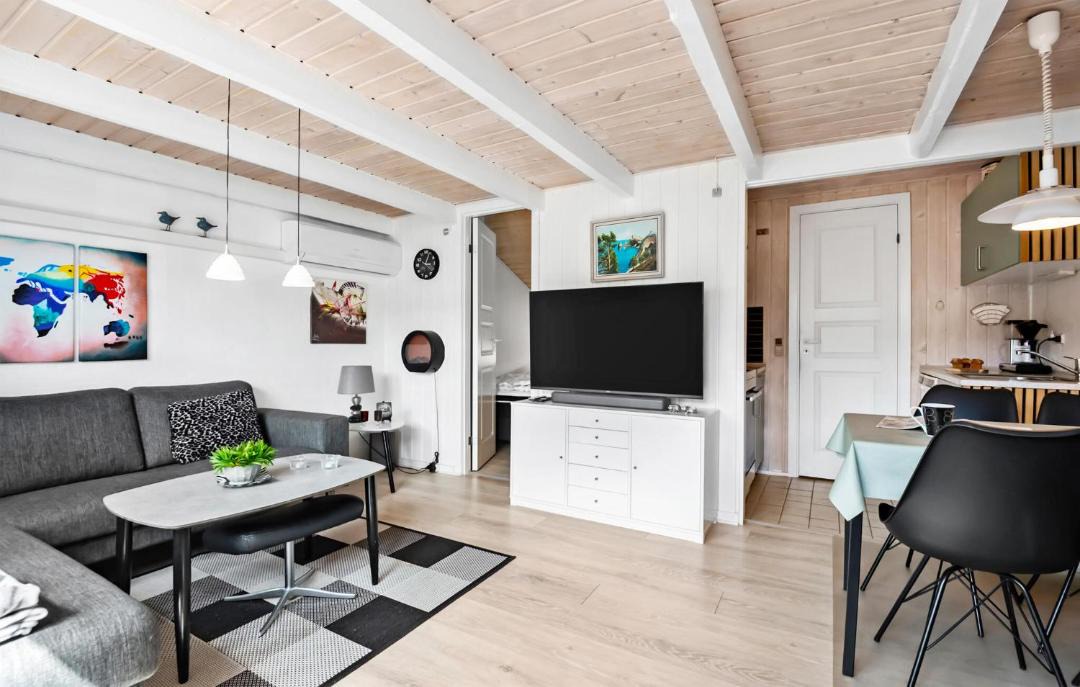 Photo of Livingroom in Bork Havn