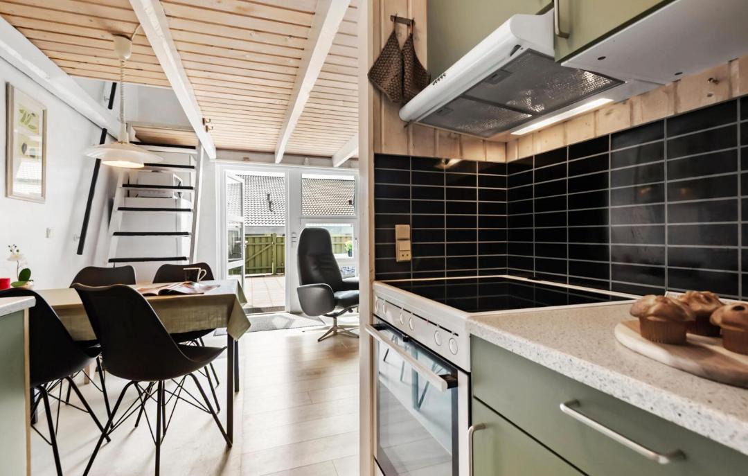 Photo of Kitchen in Bork Havn