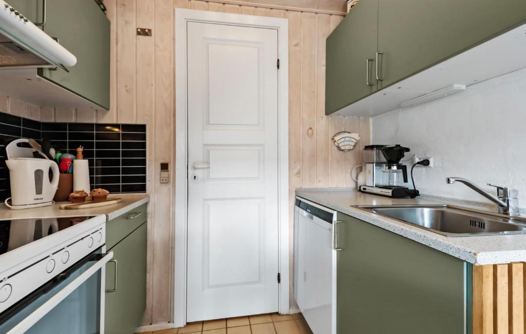 Photo of Kitchen in Bork Havn