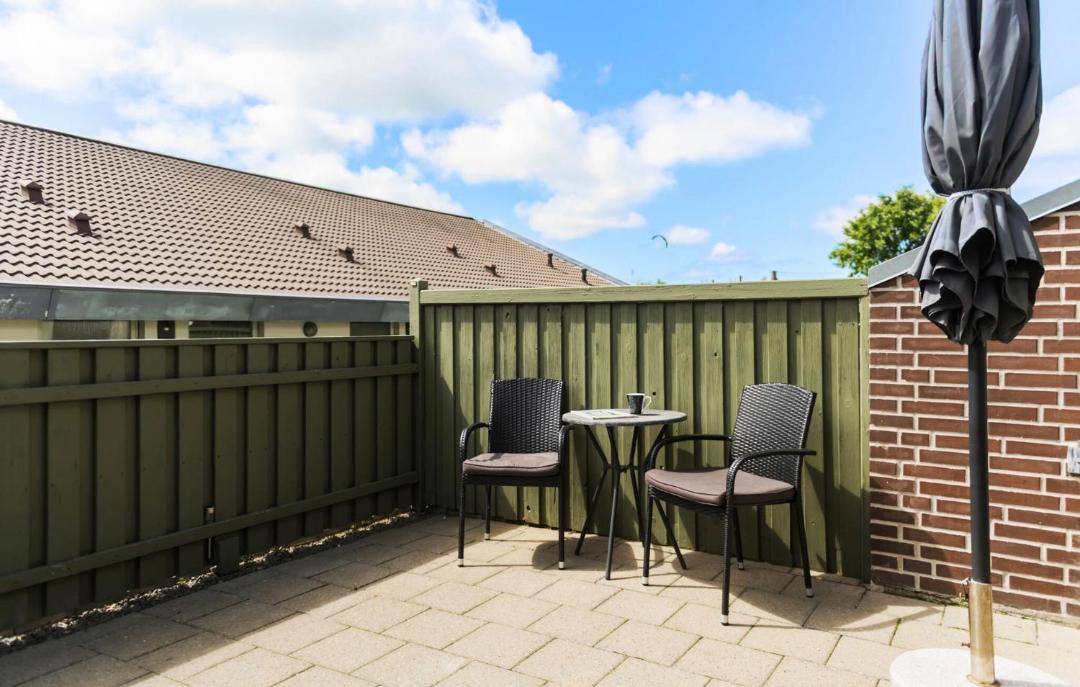 Photo of Patio Balcony in Bork Havn