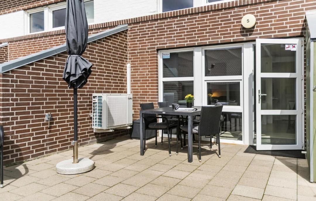 Photo of Patio Balcony in Bork Havn