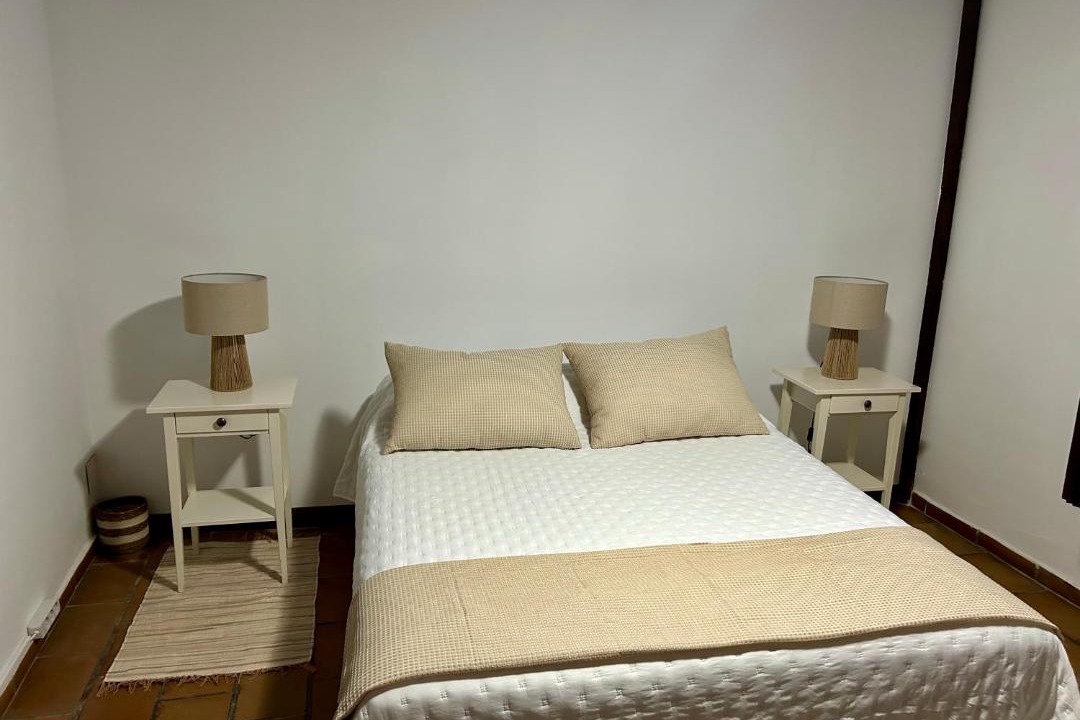Photo of Bedroom in Alcala de Henares