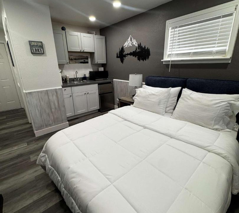 Photo of Bedroom in Kings Beach