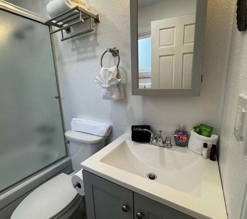 Photo of Bathroom in Kings Beach