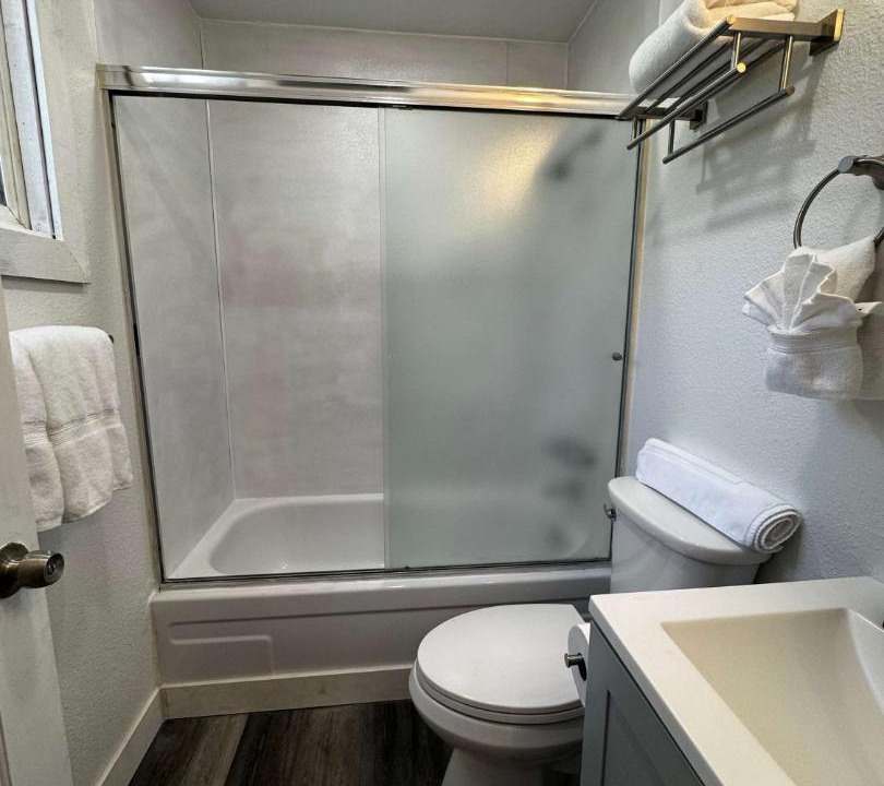 Photo of Bathroom in Kings Beach