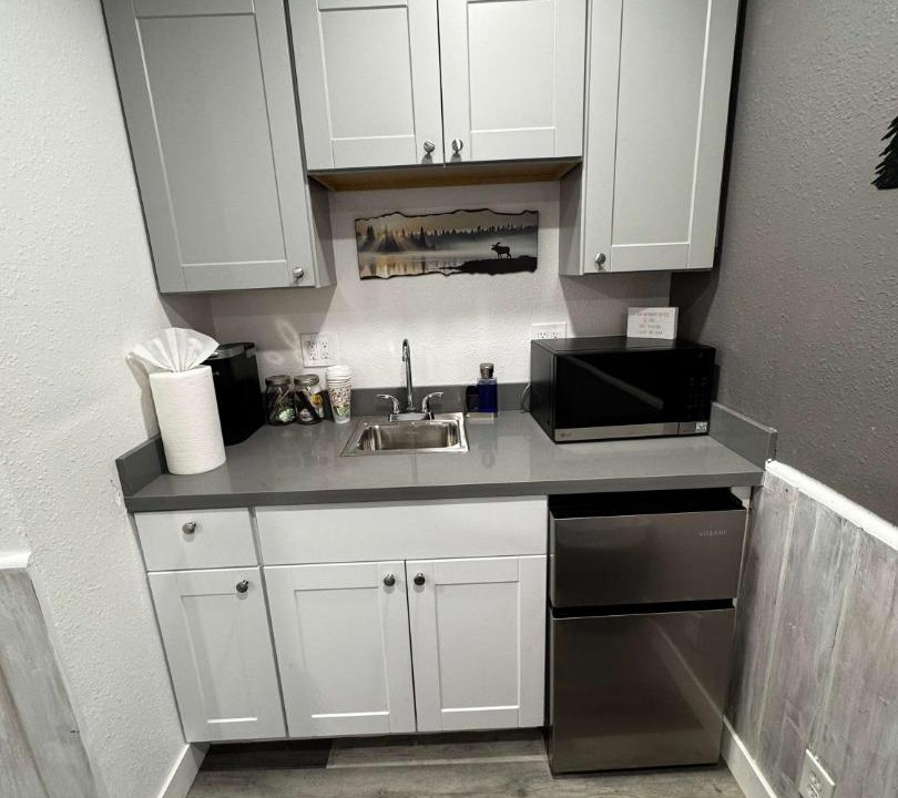Photo of Kitchen in Kings Beach