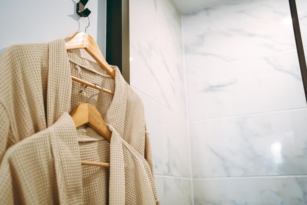 Photo of Bathroom in Quartier Vieux Marche-Cathedrale