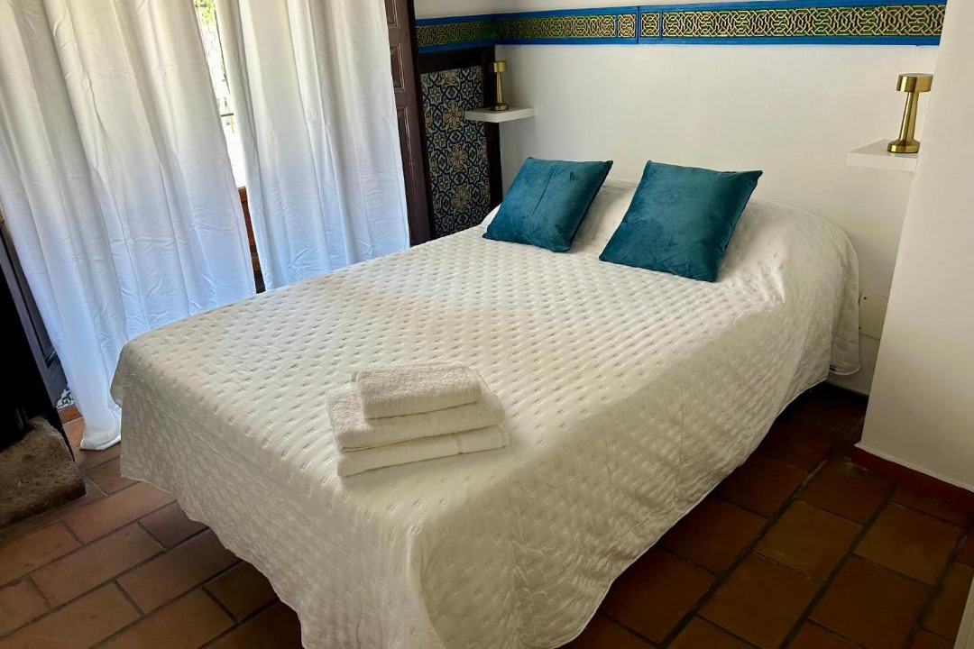 Photo of Bedroom in Alcala de Henares