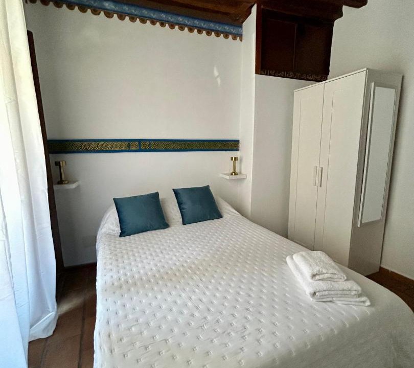 Photo of Bedroom in Alcala de Henares