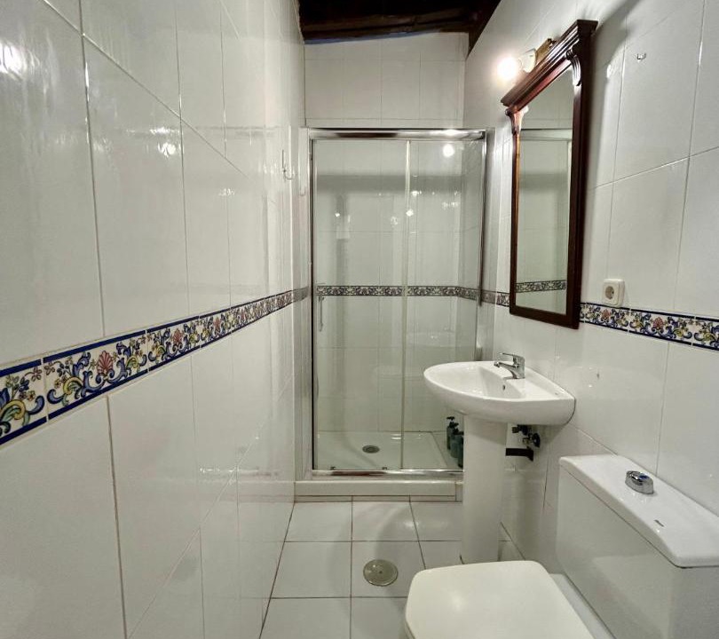Photo of Bathroom in Alcala de Henares