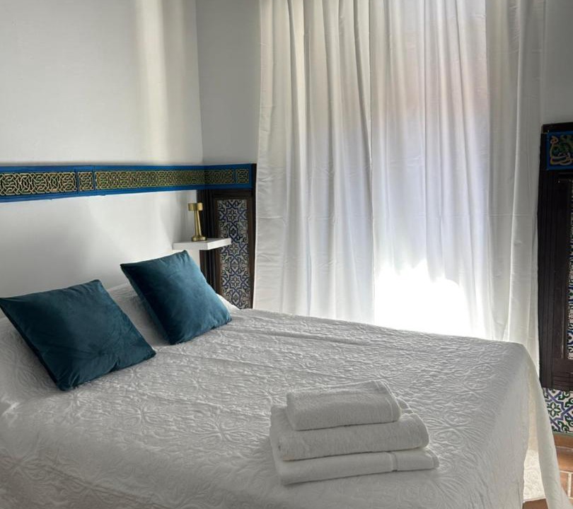 Photo of Bedroom in Alcala de Henares