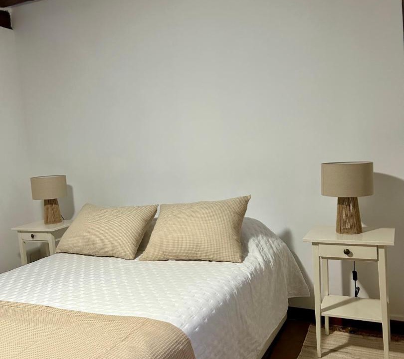 Photo of Bedroom in Alcala de Henares