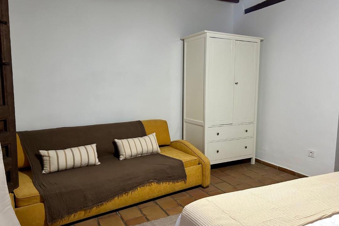 Photo of Bedroom in Alcala de Henares