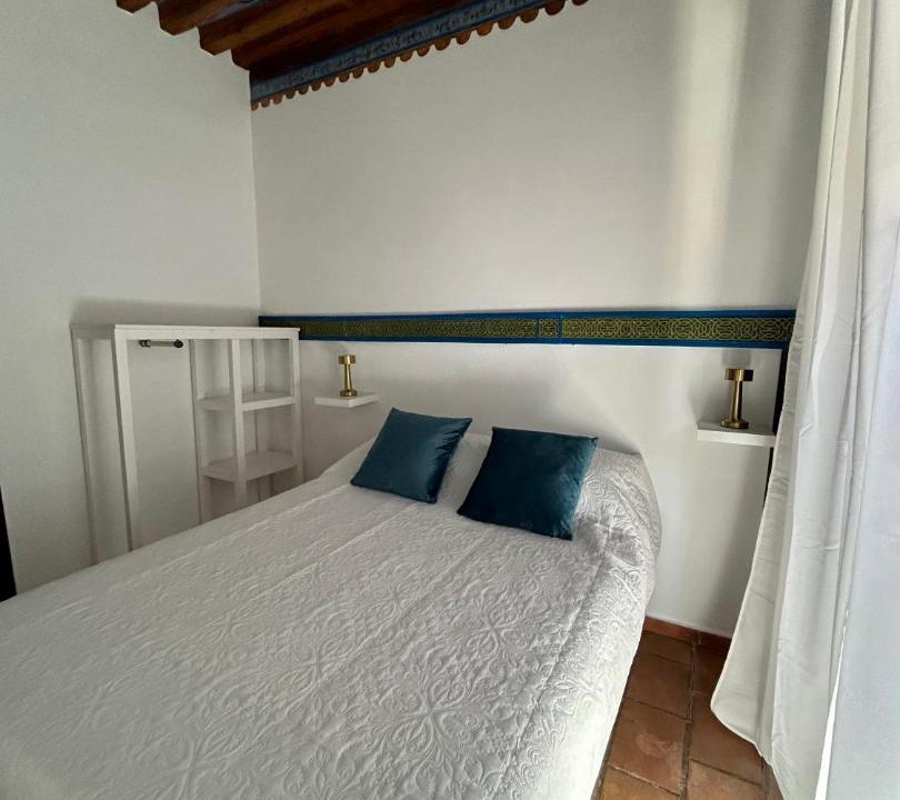 Photo of Bedroom in Alcala de Henares