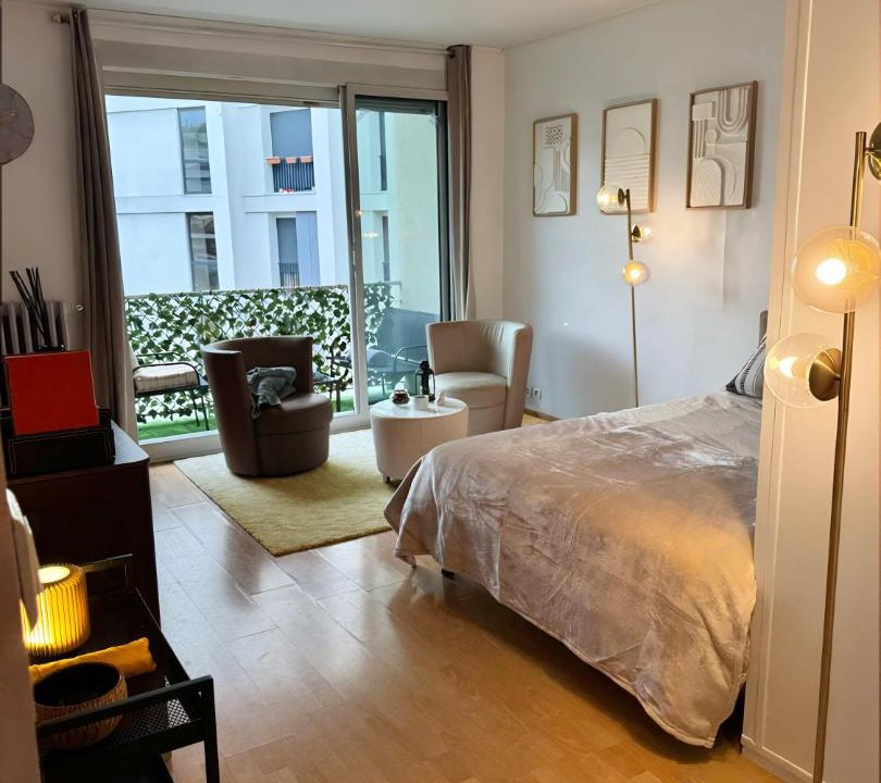 Photo of Others in 16th Arrondissement