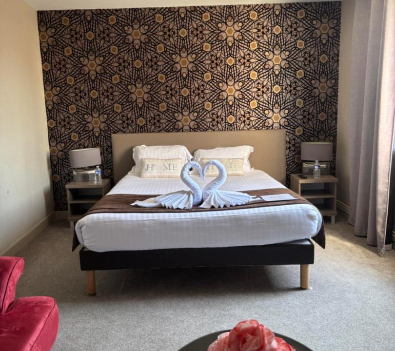 Photo of Bedroom in Chatellerault