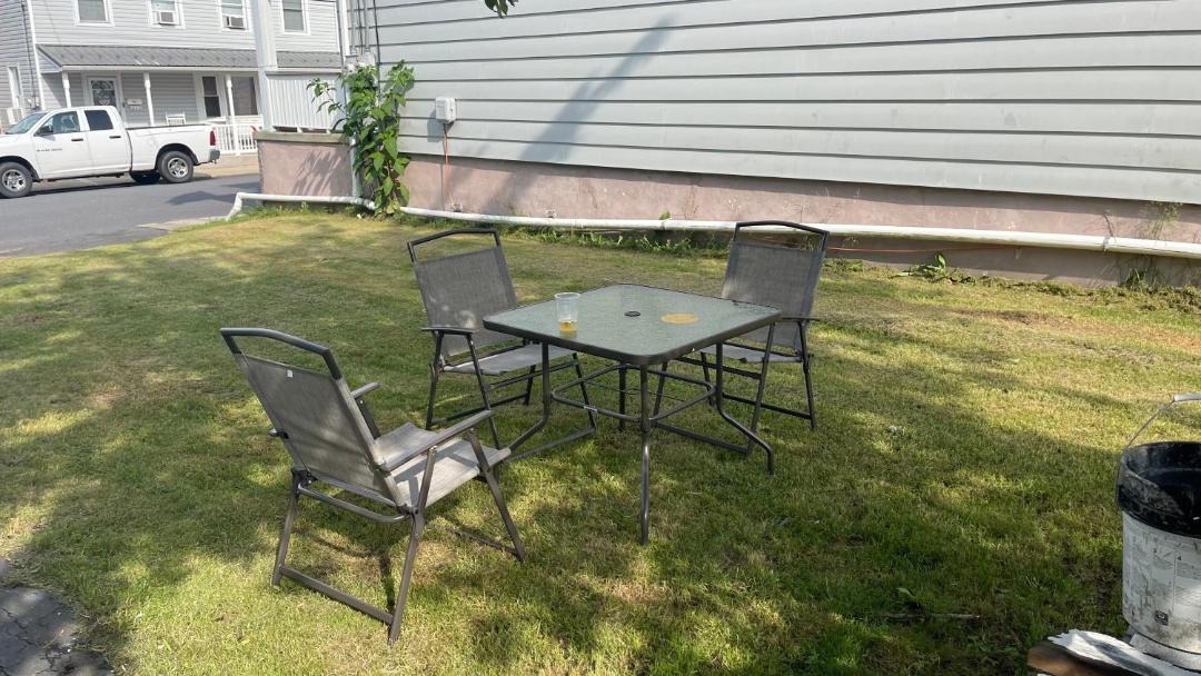 Photo of Others in Mahanoy Plane