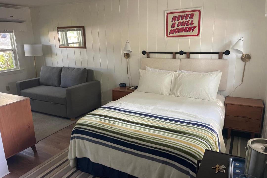 Photo of Bedroom in Bass River